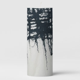 Velas y soportes de velas