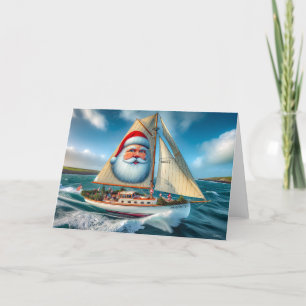 VELERO DE NAVIDAD - VELA DE INVIERNO