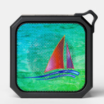 Velero moderno