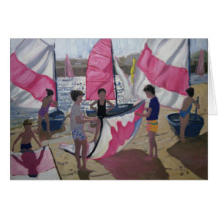 Velero Royan Francia 1992