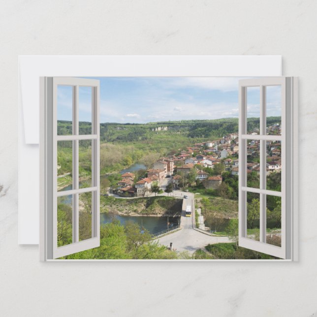 Veliko Tarnovo, Bulgaria (Anverso)