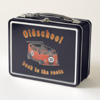 Velocidad de Oldschool - ​ ¡De vuelta a las raíces
