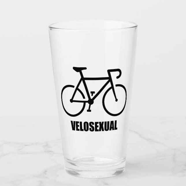 Velosexual (Anverso)