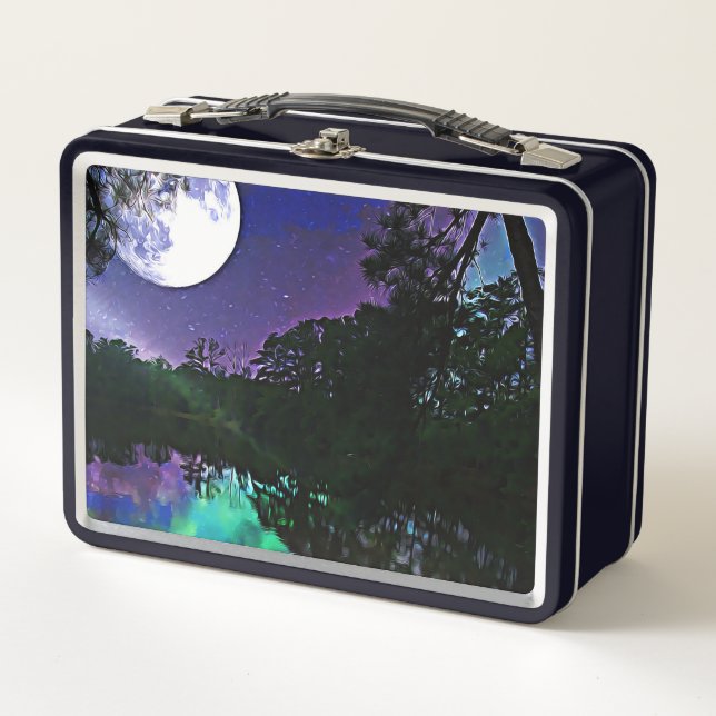 Velvet Night (Anverso)