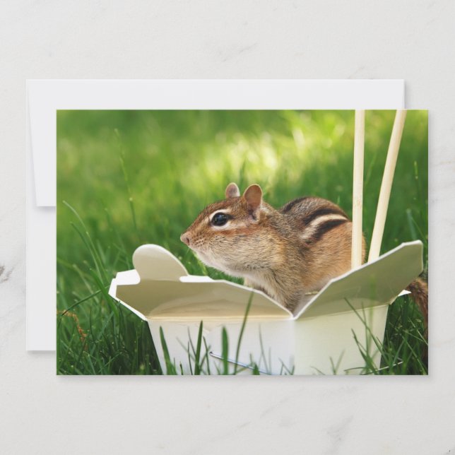 ¡Ven a cenar! (Anverso)