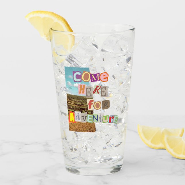 Ven aquí para adventure.bw (Anverso (hielo))