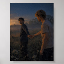 Ven Conmigo | Proyecto de Arte Gay