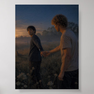 Ven Conmigo | Proyecto de Arte Gay