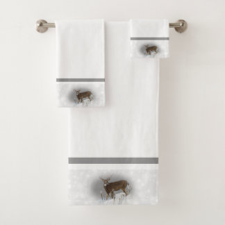Venado de cola blanca