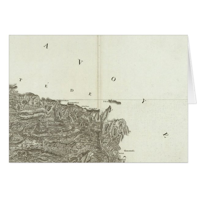 Vence (Anverso (Horizontal))