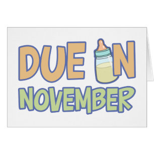 Vencido En Noviembre