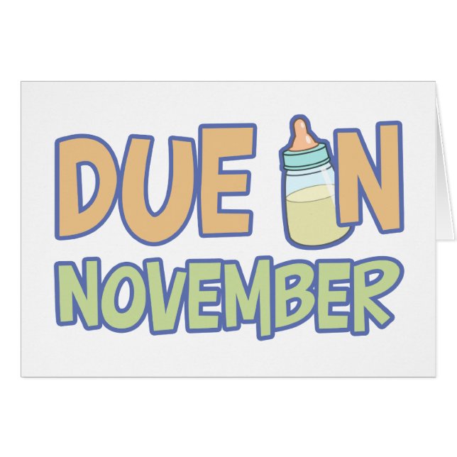 Vencido En Noviembre (Anverso (Horizontal))