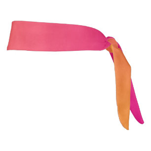 Venda atlética: "NARANJA ROSADO OMBRE "