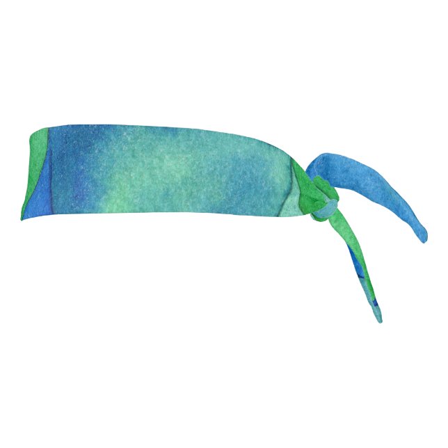 Venda de la turquesa del verde azul del modelo de (Girar 90)