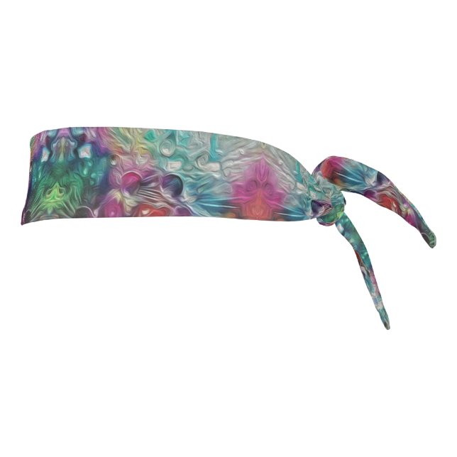 VENDA DE MODA DEL MULTICOLOR (Girar 90)
