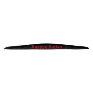 Venda del Active de Auspex