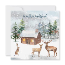 Vendedor, cabina de registro, tarjeta plana Fiesta