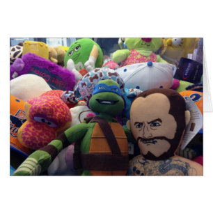 Vendedor de juguetes de máquinas de copas Palm Spr