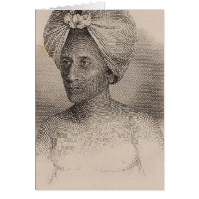 Vendovi, Fiji (Frente)