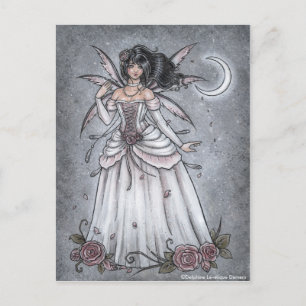 Vendré A Ti Postal De Hadas