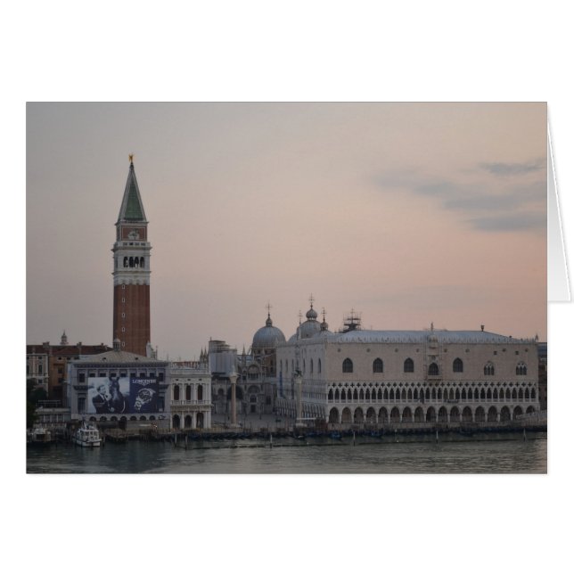 Venecia (Anverso (Horizontal))
