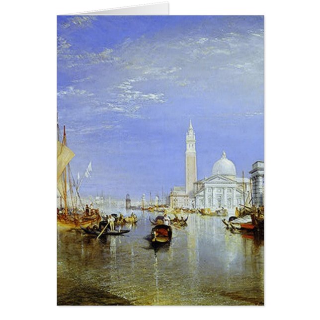 Venecia (Frente)