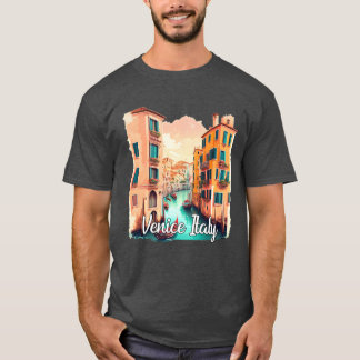 Venecia camiseta de Italia