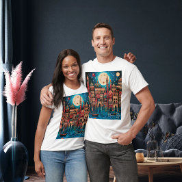 Venecia, camiseta de Italia