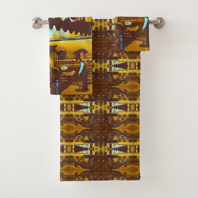 Veneciano Venditore (In situ)