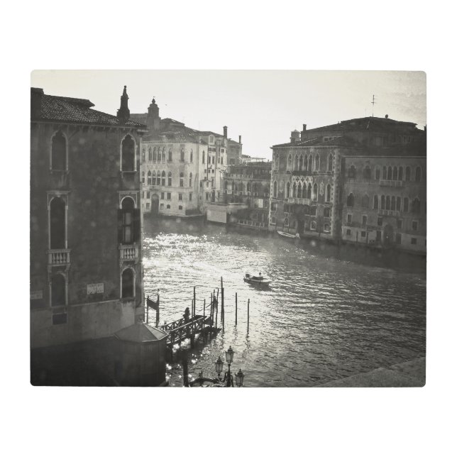 VENECIMIENTO INOPORTUNO Arte Metalizado (Anverso)