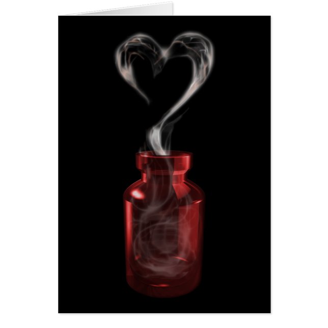 veneno de amor (Frente)