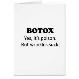 Veneno de Botox
