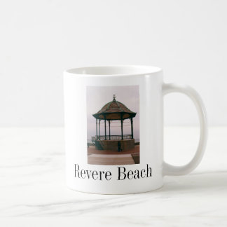 Venere la taza de la playa