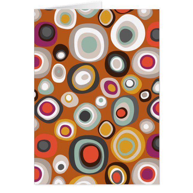 veneto boho spot ámbar (Frente)