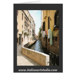 Venezia- Venecia www.italianartstudio.com