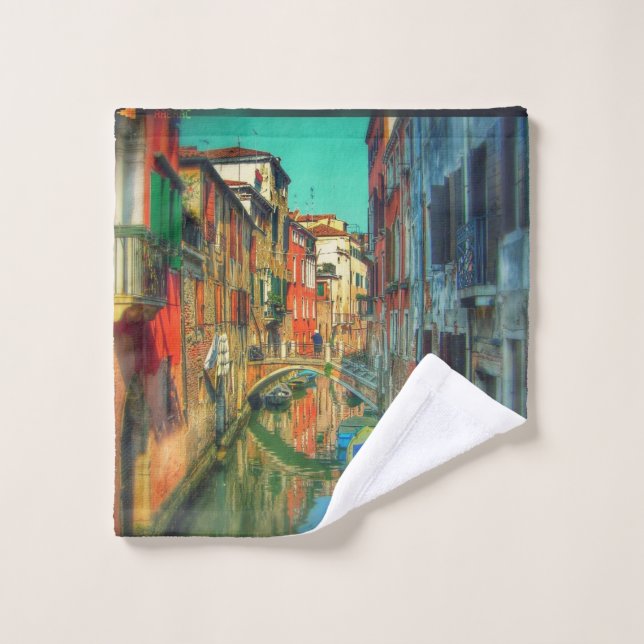 Venezia's Dream (Toallita)