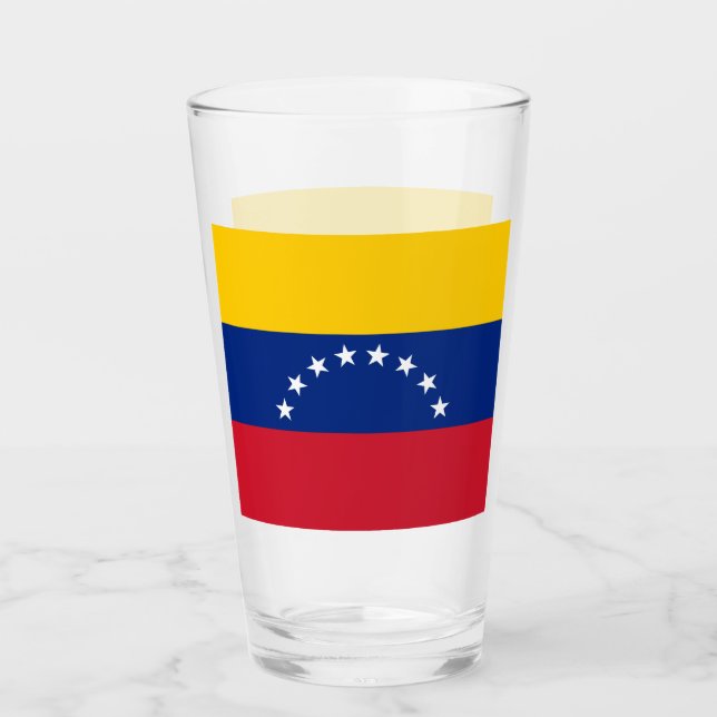 Venezuela (Anverso)