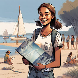 Vengan a navegar por el portapapeles