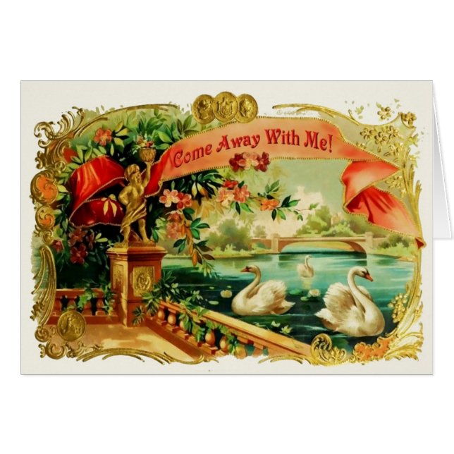 ¡Vengan conmigo! (Anverso (Horizontal))