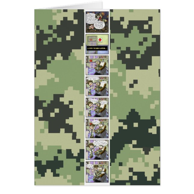 Venganza de Privates (Frente)