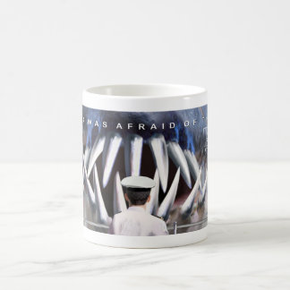 Venganza - Pliosaur - de la taza de café profunda