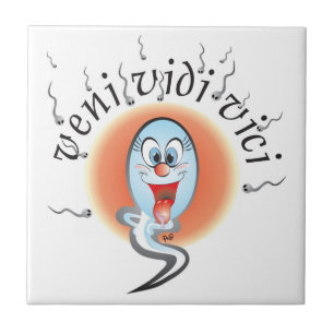 veni vidi vici baldosa
