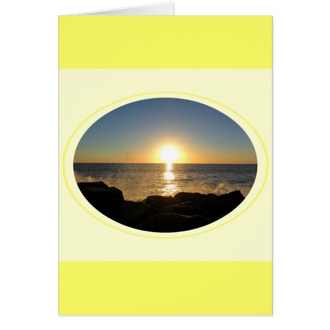 Venice Beach Sunset (Frente)