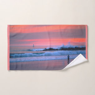 Venice Beach Sunset