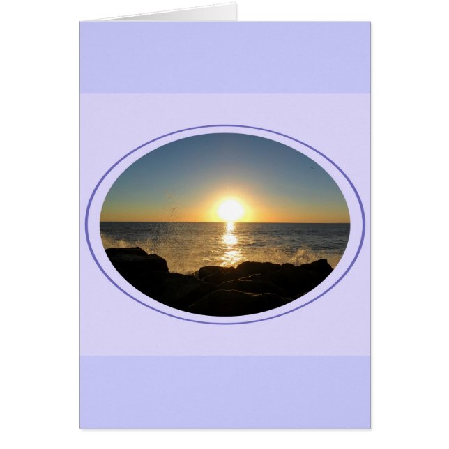 Venice Beach Sunset 2 (Frente)