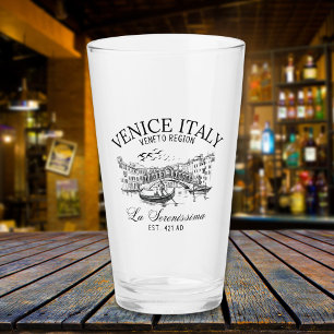 Venice Italy Cute Old Landscape