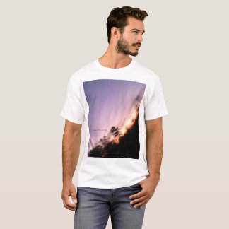 "venido encuéntreme" camiseta