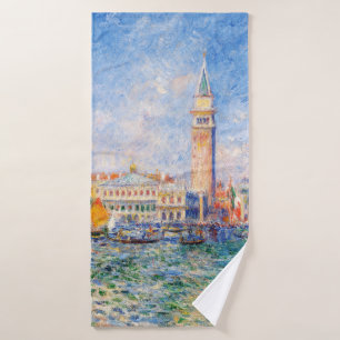 Venise, Venecia, Renoir