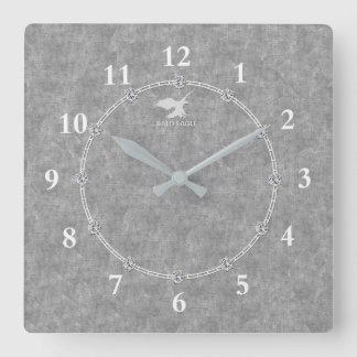 Venta adornada moderna del reloj de pared del
