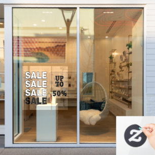 VENTA al por menor Vinilo adhesivo para ventana